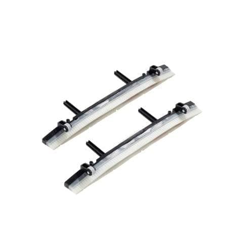 Golvmunstycke Nilfisk-ALTO 9100002064, 2 st.