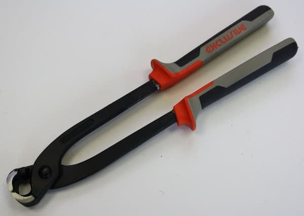 Tång Richmann C7056; 275 mm