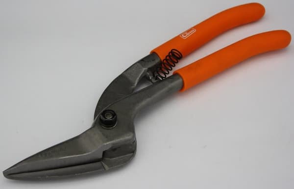 Plåtsax Richmann C0307; 300 mm