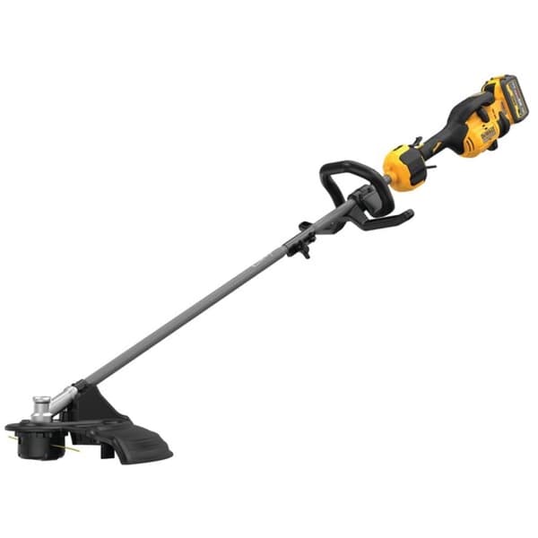 Multifunktionellt trädgrådsverktyg DeWalt DCMAS5713X1-QW; 54 V; 1x9,0 Ah batt.
