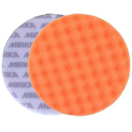 Polersvamp Mirka 7993615021; 150x25 mm; 2 st.