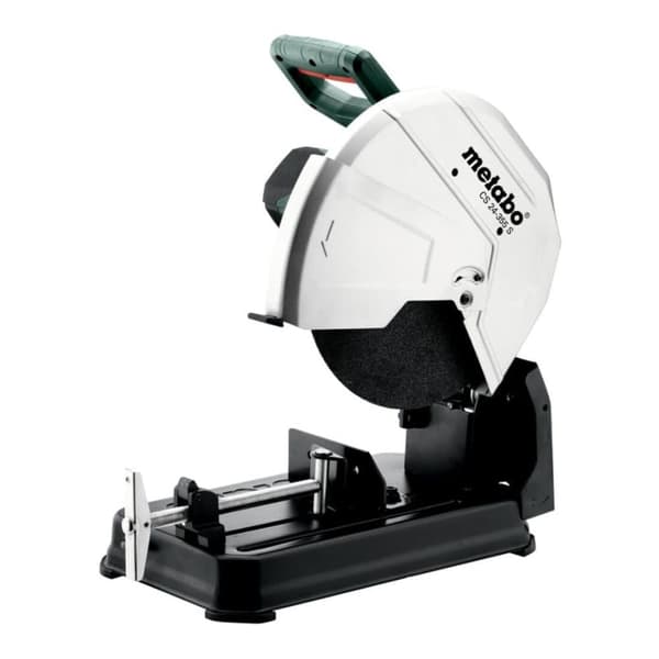 Metallkapsåg Metabo CS 24-355 S; 2400 W