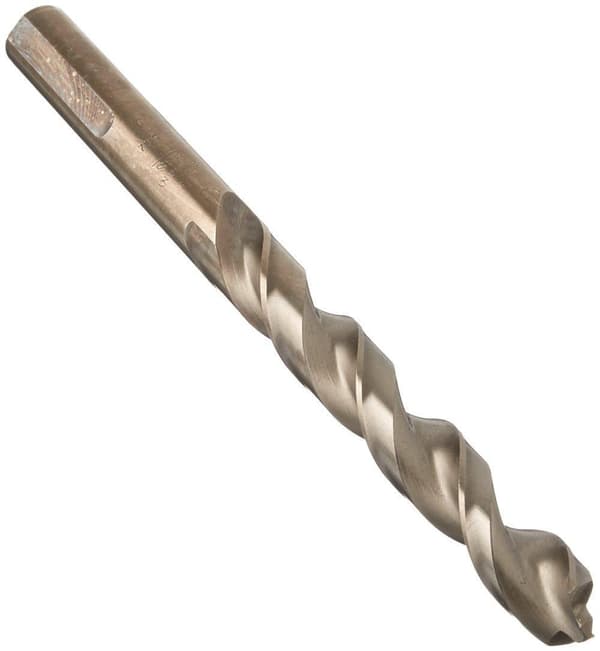 Borr för metall DeWalt DT4967-QZ; 12,5x98/151 mm