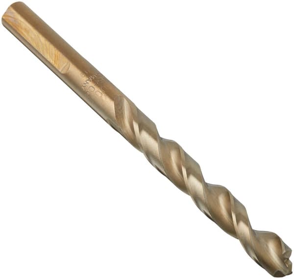 Borr för metall DeWalt DT4913-QZ; 9x81/125 mm