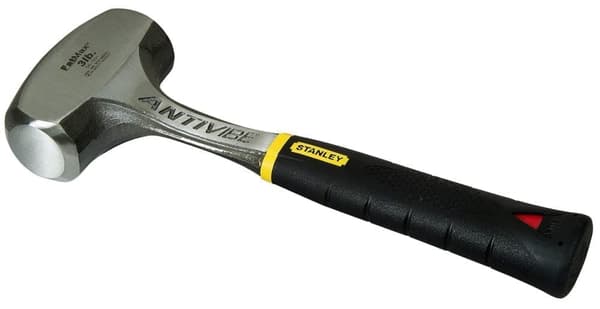 Hammare Stanley Antivibe; 1,36 kg