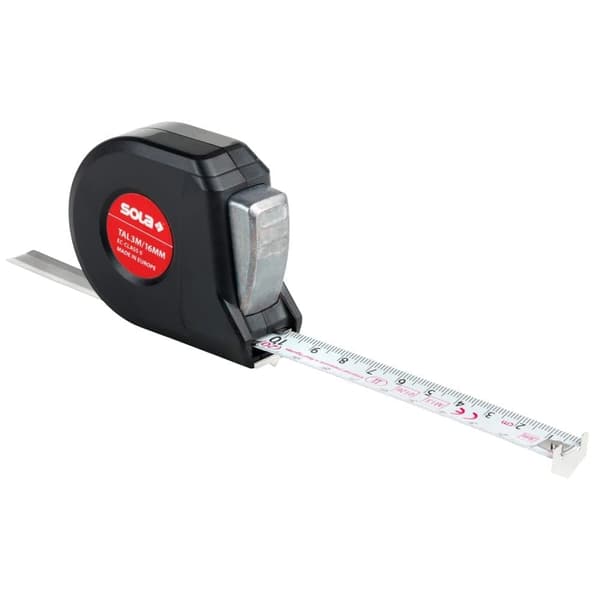 Mättape Sola Talmeter TAL; 3 m