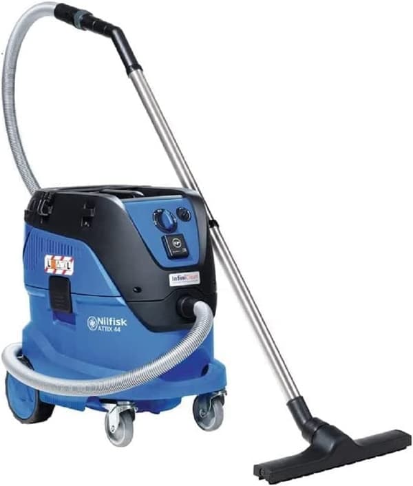 Dammsugare Nilfisk-ALTO ATTIX 44-2L IC