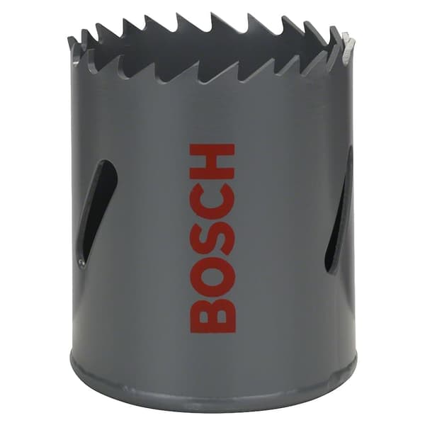 Hålsåg Bosch HSS bi-metal; 43 mm