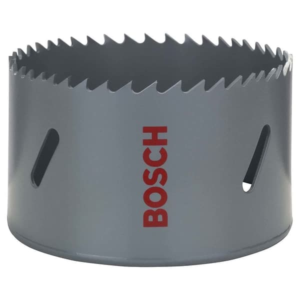 Hålsåg Bosch HSS bi-metal; 83 mm
