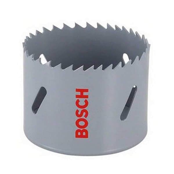 Hålsåg Bosch HSS bi-metal; 76 mm