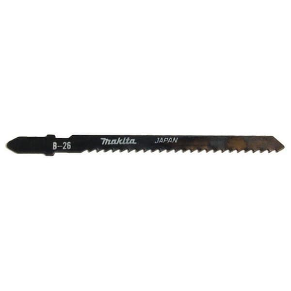 Sticksågsblad Makita B-26; 5 st.