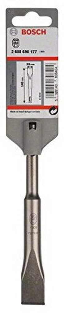 Spadmejsel Bosch; SDS-plus; 140 mm