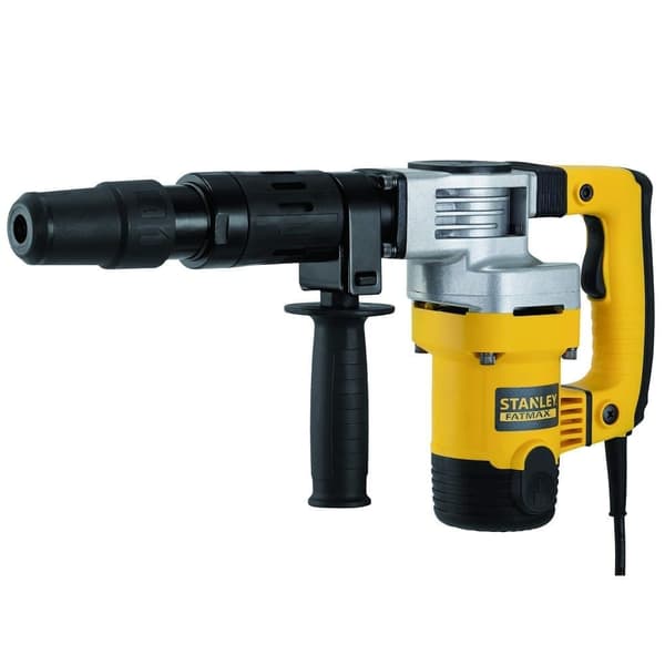Bilningshammare Stanley SFMEH220K-QS; 8,5 J; SDS-max