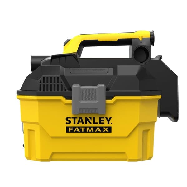 Batteridriven dammsugare Stanley SFMCV002B-XJ; 18 V (utan batteri och laddare)