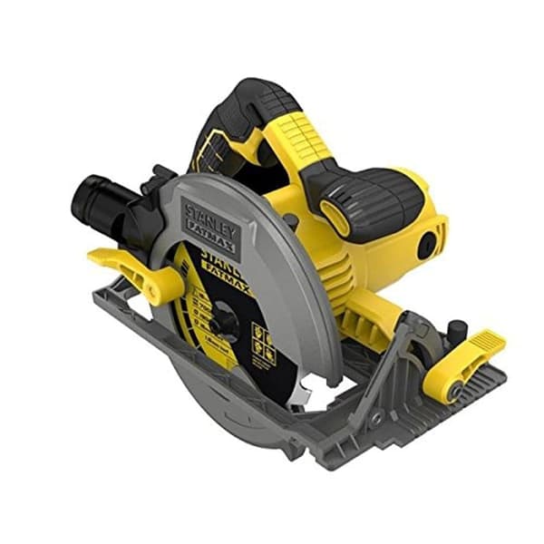 Cirkelsåg Stanley FatMax 1650W