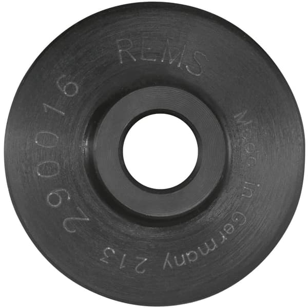 Skärhjul Rems P 10–63, s 7