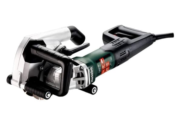 Spårfräs för betong Metabo MFE 40