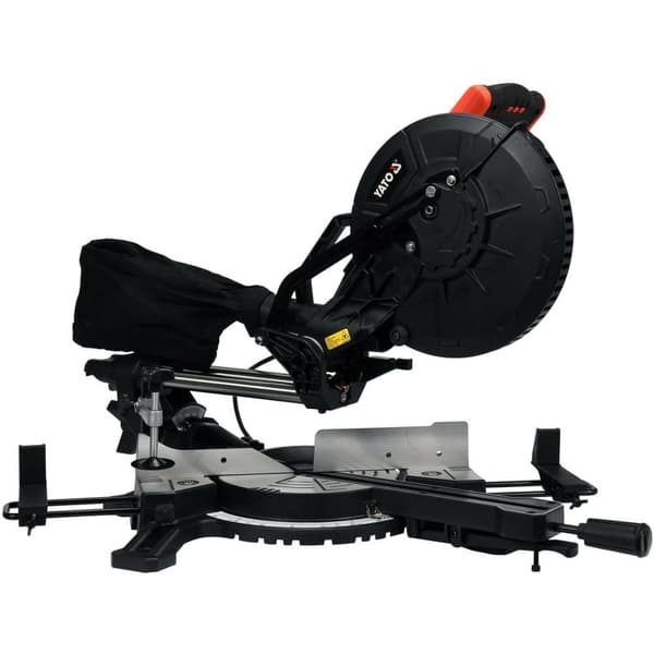 Kap-och geringssåg Yato YT-82174