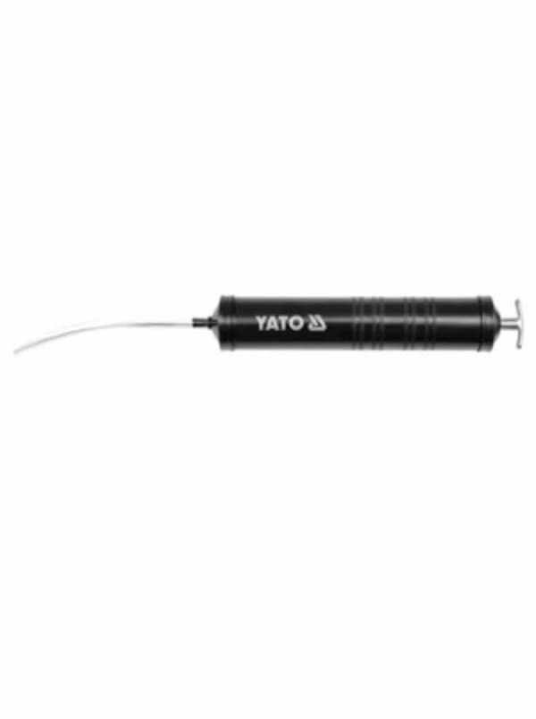 Smörjspruta Yato YT-0708; 0,5 l