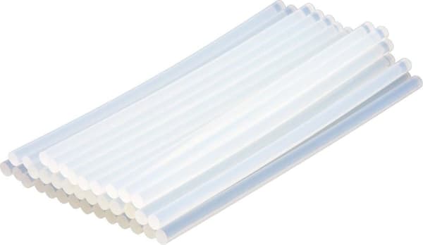 Limstift Yato YT-82431; 11,2x300 mm; 1 kg; genomskinlig