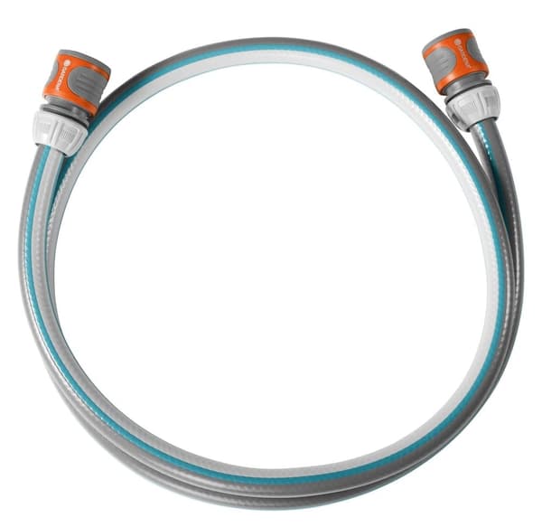 Slang med koppling Gardena Classic 18011-20; 1,5 m; 13 mm