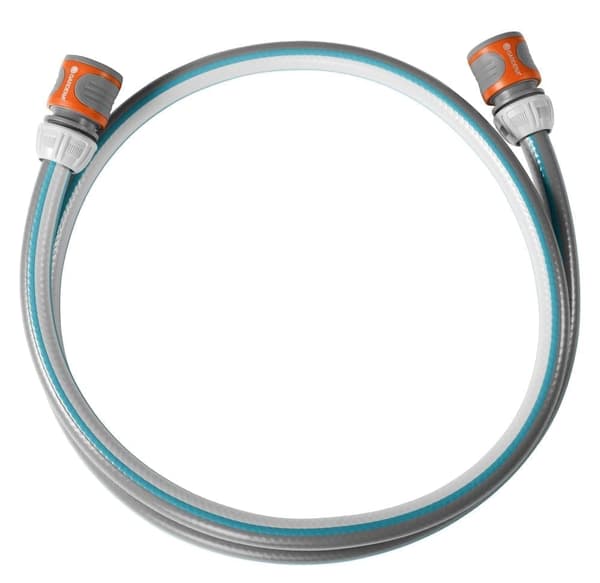 Slang med koppling Gardena Classic 18011-20; 1,5 m; 13 mm