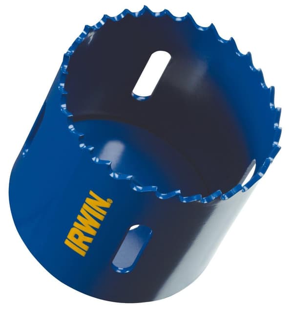 Hålsåg Irwin BI-METAL; 62 mm