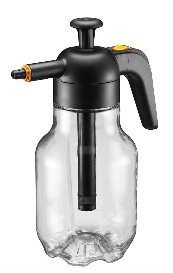 Manuell spray-spruta Fiskars 1027379; 1,8 l