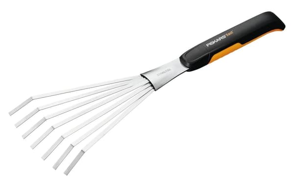 Lövräfsa, liten Fiskars Xcat 1027044