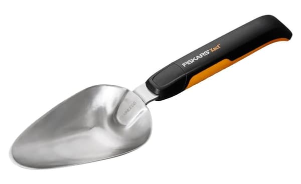Planteringsspade FISKARS Xact