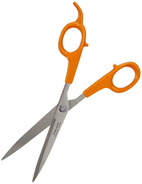 Frisörsax Fiskars Classic 1003028; 17 cm