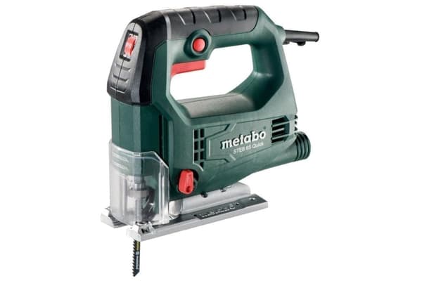 Sticksåg Metabo STEB 65 QUICK