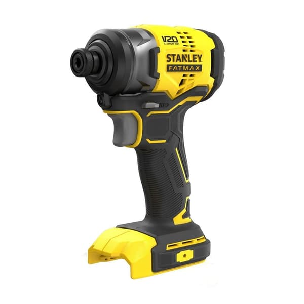 Slagskruvdragare Stanley SFMCF810B-XJ; 18 V (utan batteri och laddare)