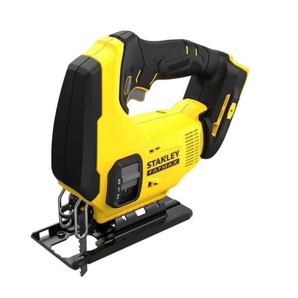 Batteridriven sticksåg Stanley SFMCS600B-XJ; 18 V (utan batteri och laddare)