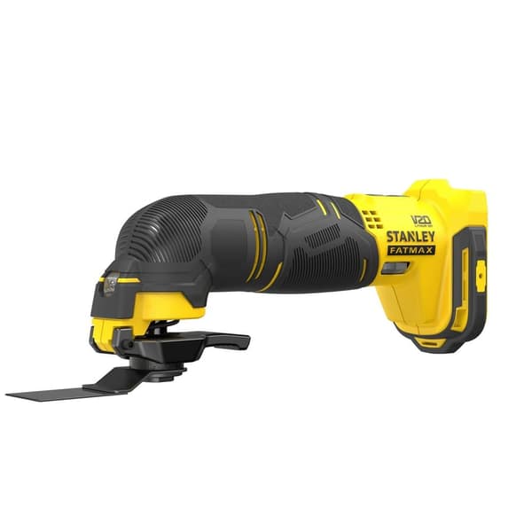 Flerfunktionsverktyg Stanley SFMCE500B-XJ; 18 V (utan batteri och laddare)