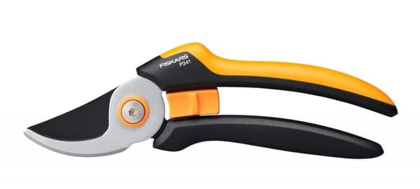 Sekatör med sidoskär Fiskars Solid L P341