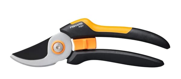 Sekatör med sidoskär Fiskars Solid M P321