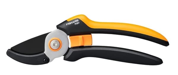 Sekatör SingleStep Fiskars Solid L P361