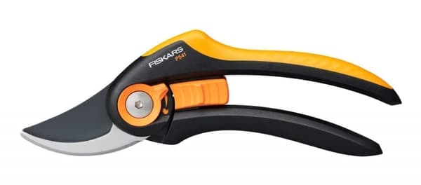 Sekatör SingleStep Fiskars Plus SmartFit P541