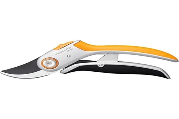 Sekatör med sidoskär Fiskars Plus PowerLever P751