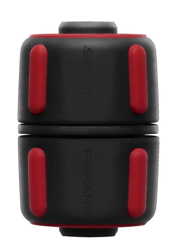 Slangmuff Fiskars 1027066; 19 mm