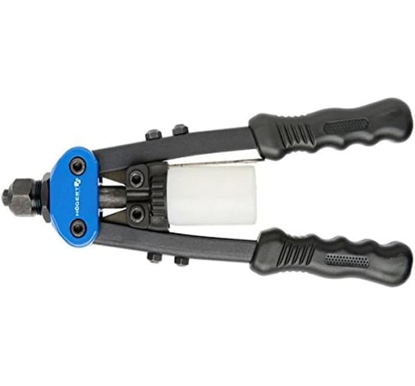 Manuell nitpistol Hogert HT2C154