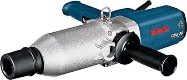 Slagmutterdragare Bosch GDS 30 Professional