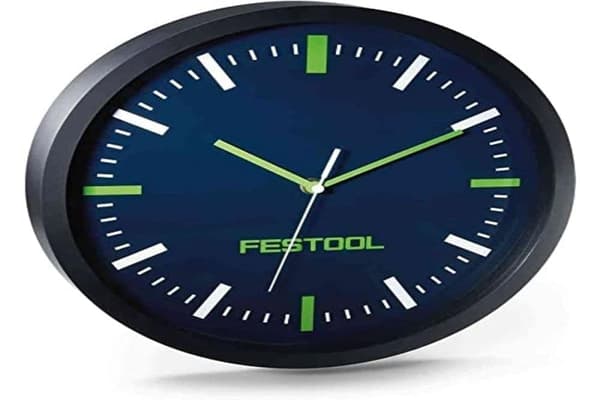 Watch Festool