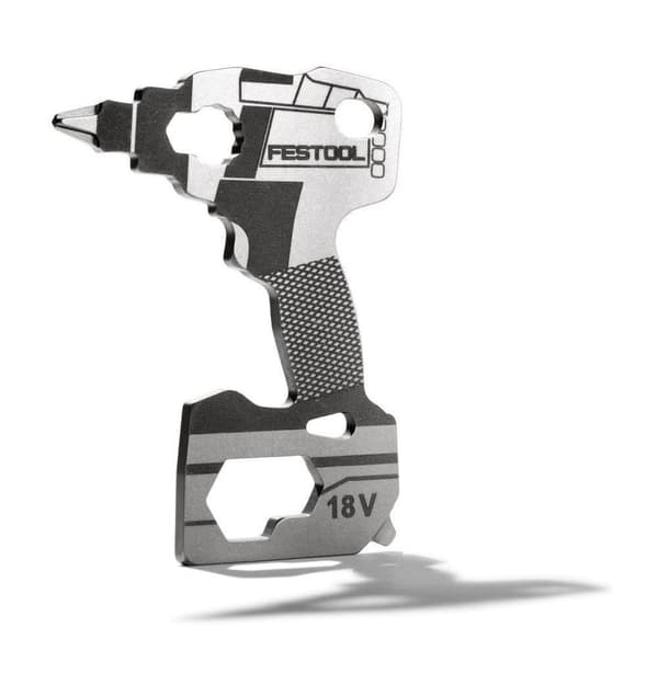 Pendant Festool KT-TPC-FT1