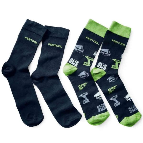 Socks Festool SOCK-FT1; S