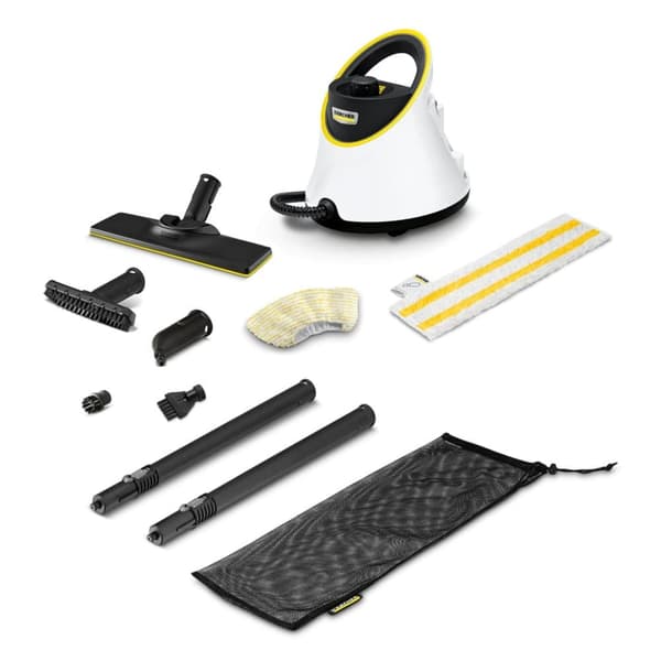 Ångtvätt Karcher SC 2 Deluxe