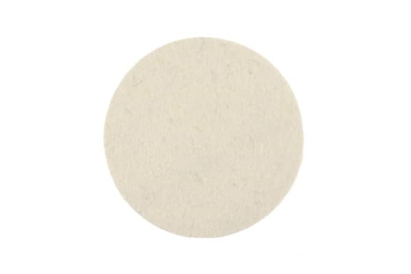 Polerfilt Mirka 7996012511; 125 mm; 2 st.