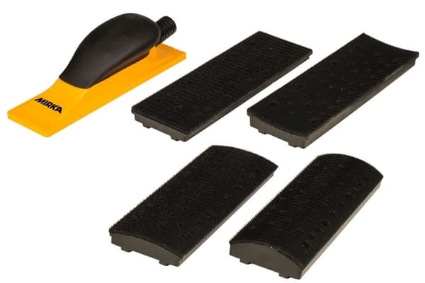 handslip-set Mirka 8391520111; 70x198 mm