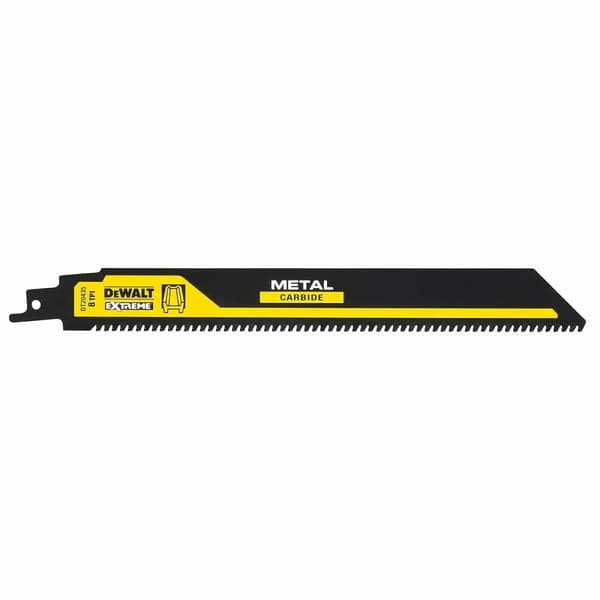 Tigersågsblad DeWalt DT20436-QZ; 152 mm